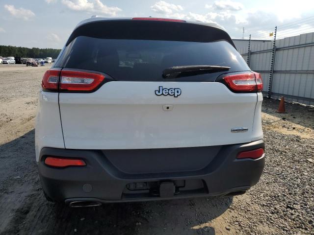 VIN 1C4PJLCS3GW257171 2016 JEEP GRAND CHEROKEE no.6