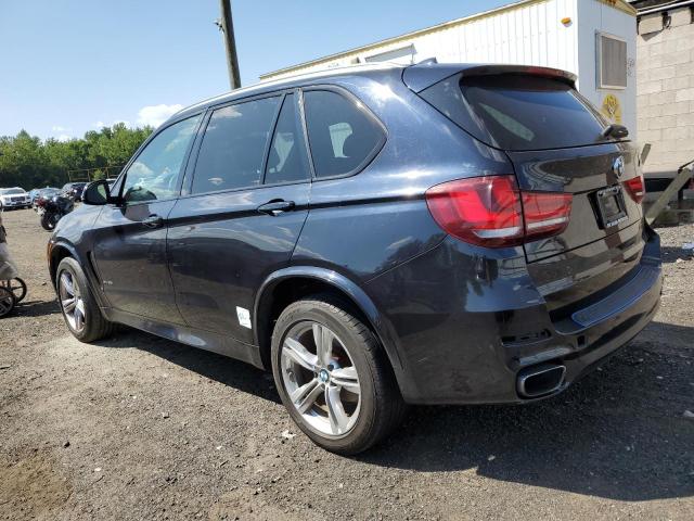 VIN 5UXKR0C55E0H17086 2014 BMW X5, Xdrive35I no.2