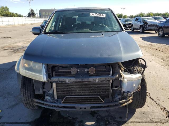 2008 SUZUKI GRAND VITA JS3TE941684100633  67150564