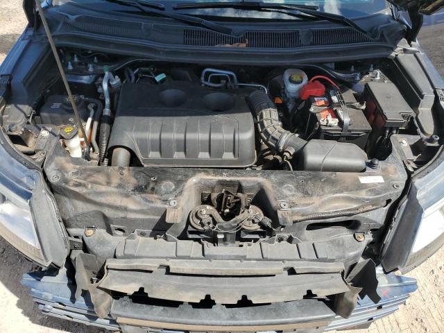 2018 FORD EXPLORER L - 1FM5K7FH9JGC73366