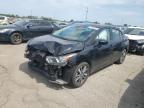 2021 NISSAN VERSA SV - 3N1CN8EV5ML878827