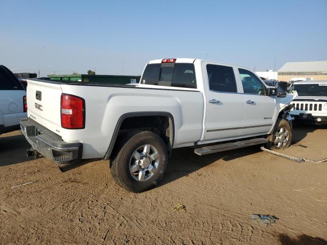2019 GMC SIERRA K25 - 1GT12REG6KF110642