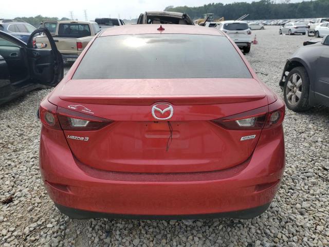 2018 MAZDA 3 TOURING - 3MZBN1V37JM239088