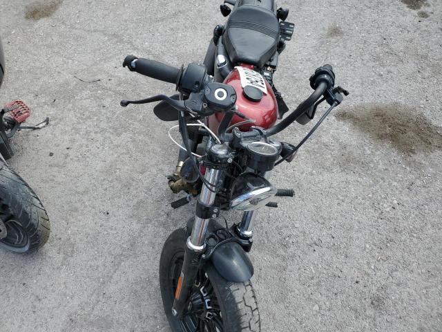 2016 HARLEY-DAVIDSON XL1200 FOR 1HD1LC335GC437664