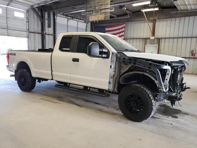 2021 FORD F250 SUPER - 1FT7X2B67MEC93220