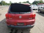 VOLKSWAGEN TIGUAN S photo