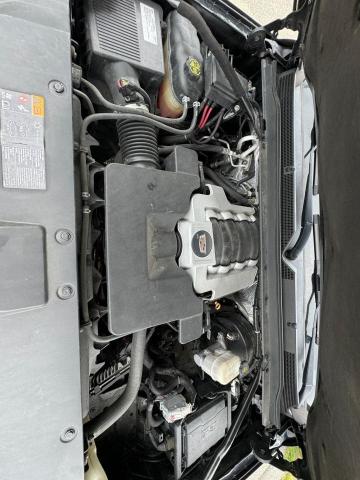 2016 CADILLAC ESCALADE 1GYS3AKJ9GR409917