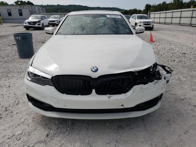 VIN WBAJA9C52KB388169 2019 BMW 5 Series, 530E no.5