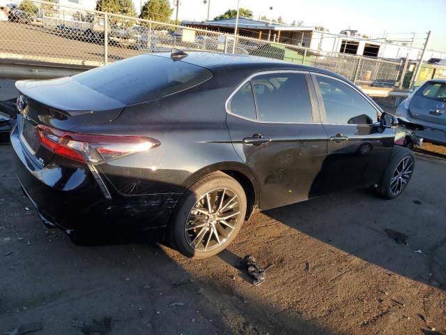 2024 TOYOTA CAMRY SE N - 4T1G31AK2RU073433