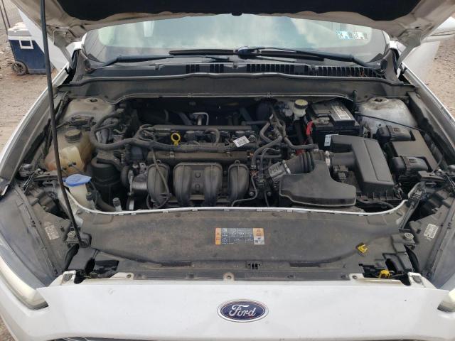 VIN 3FA6P0H70DR212383 2013 Ford Fusion, SE no.11