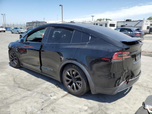 VIN 7SAXCBE59PF377642 2023 Tesla MODEL X no.2