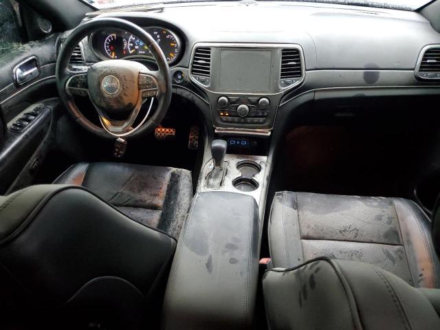 2020 JEEP GRAND CHER - 1C4RJFCG8LC158461