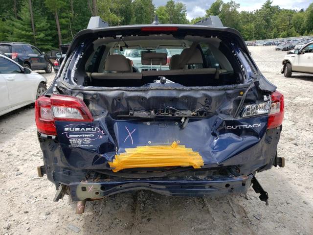 VIN 4S4BSACC2J3224252 2018 Subaru Outback, 2.5I Pre... no.6