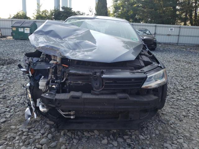 VIN 3VW2K7AJ6EM301523 2014 Volkswagen Jetta, Base no.5