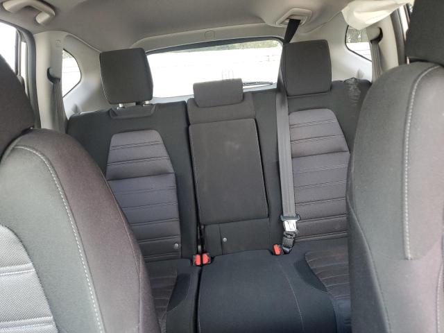 2022 HONDA CR-V EX - 5J6RW2H54NL003260