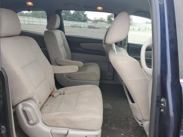 2016 HONDA ODYSSEY LX 5FNRL5H22GB149913