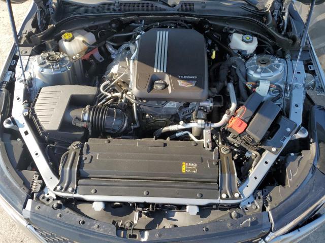 2023 CADILLAC CT4 PREMIU - 1G6DF5RKXP0121598