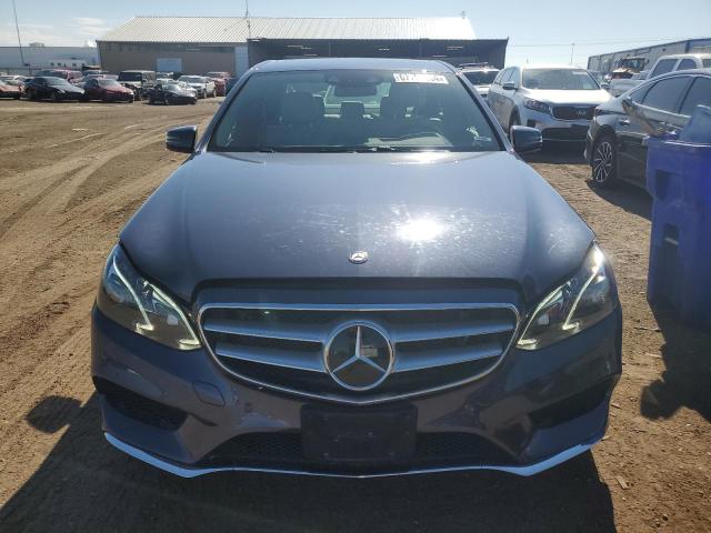 VIN WDDHF6HB6GB254777 2016 Mercedes-Benz E-Class, 4... no.5