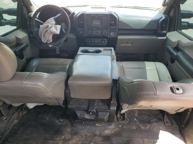 2016 FORD F150 SUPER - 1FTEW1EPXGKF00147