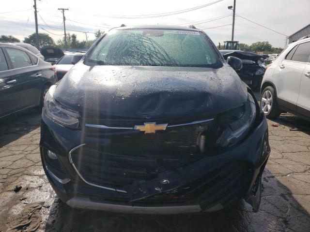 2019 CHEVROLET TRAX PREMI - 3GNCJRSB3KL332959