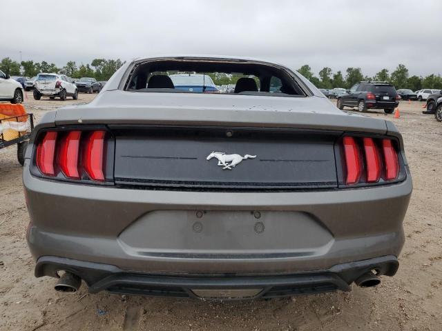 2018 FORD MUSTANG - 1FA6P8TH0J5122728