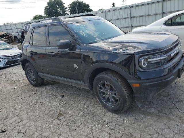 Vin: 3fmcr9b68rre08652, lot: 61603754, ford bronco big bend 20244