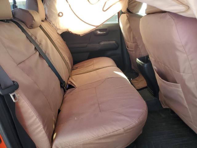 2016 TOYOTA TACOMA DOU - 3TMAZ5CN3GM019759