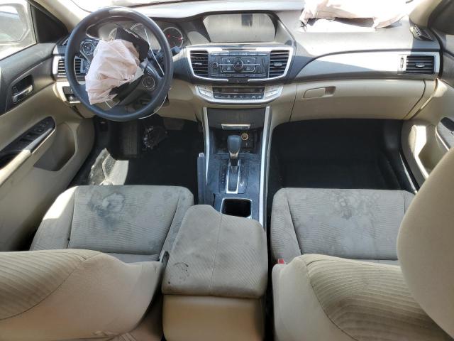 2015 HONDA ACCORD LX - 1HGCR2F3XFA018655