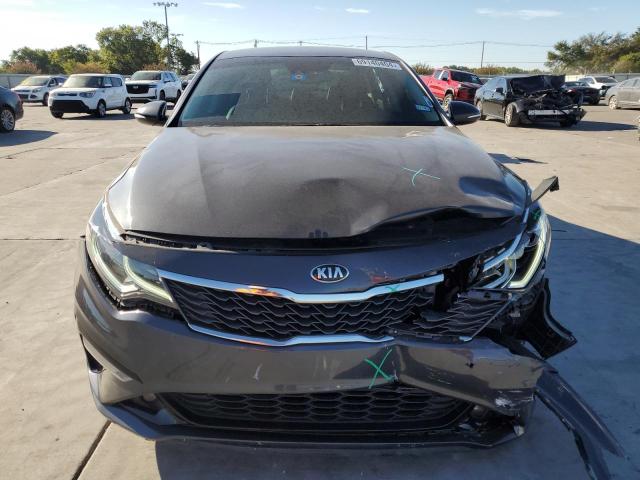 2019 KIA OPTIMA LX - 5XXGT4L30KG292396