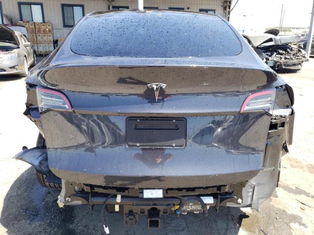 VIN 7SAYGDEDXRF052447 2024 Tesla MODEL Y no.6