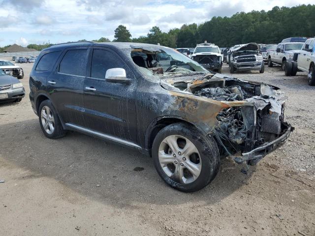 2015 DODGE DURANGO SX - 1C4RDHAG5FC764228