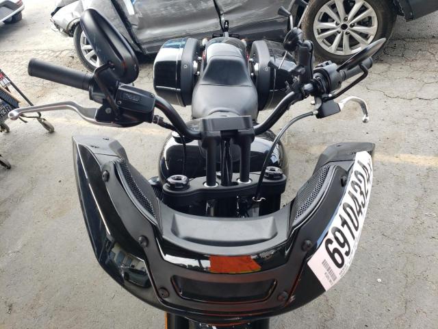 2023 HARLEY-DAVIDSON FXLRST 1HD1YXZ20PB074929