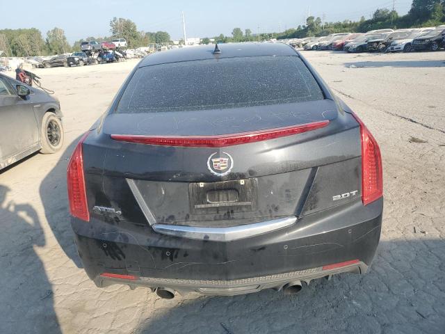 VIN 1G6AL5SX0D0151089 2013 Cadillac ATS, Premium no.6