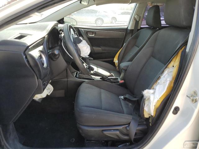 2019 TOYOTA COROLLA L - 5YFBURHEXKP917635