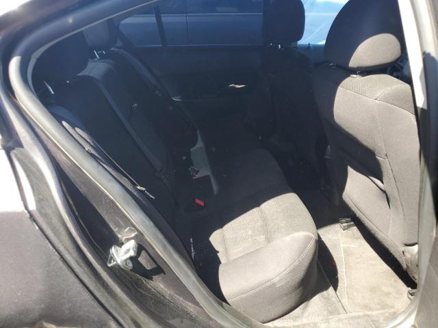 2016 CHEVROLET CRUZE LIMI - 1G1PE5SB1G7121366