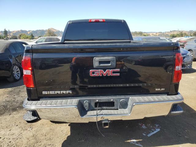 VIN 1GTR1UEC9FZ305015 2015 GMC Sierra, C1500 Sle no.6