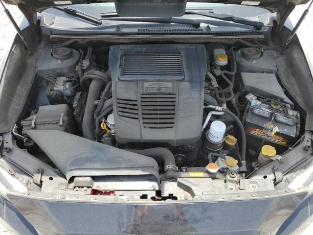 2015 SUBARU WRX LIMITE - JF1VA1G62F8806988