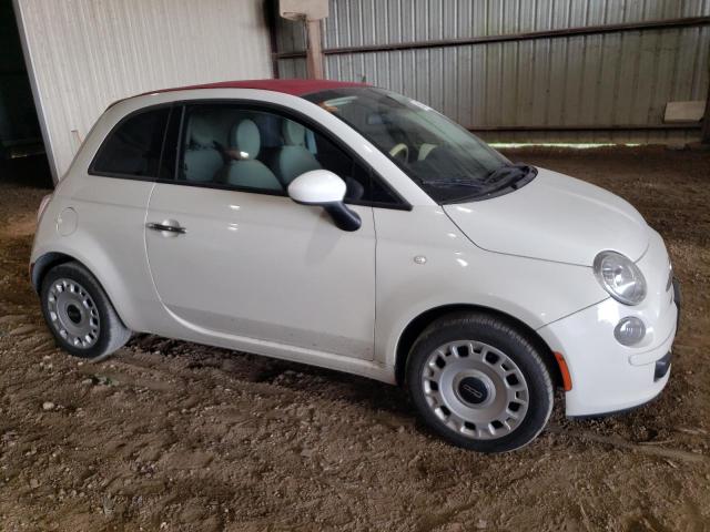 VIN 3C3CFFDR1FT624848 2015 Fiat 500, Pop no.4