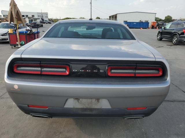 2016 DODGE CHALLENGER - 2C3CDZAG8GH183921