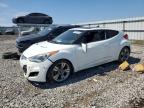 Lot #2981313791 2013 HYUNDAI VELOSTER