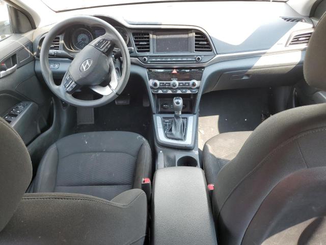 2020 HYUNDAI ELANTRA SE - 5NPD84LF9LH523039