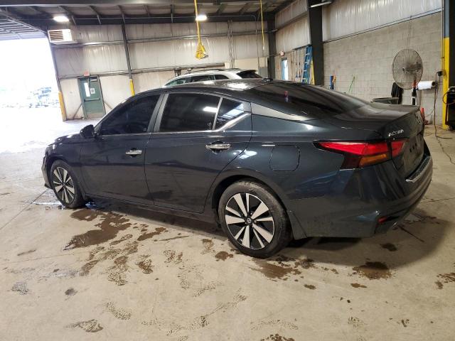2022 NISSAN ALTIMA SV - 1N4BL4DV4NN355654