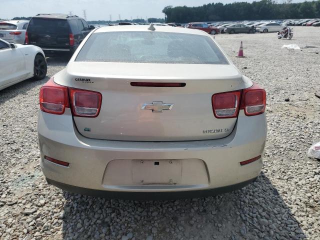 2015 CHEVROLET MALIBU 1LT - 1G11C5SL1FF346170