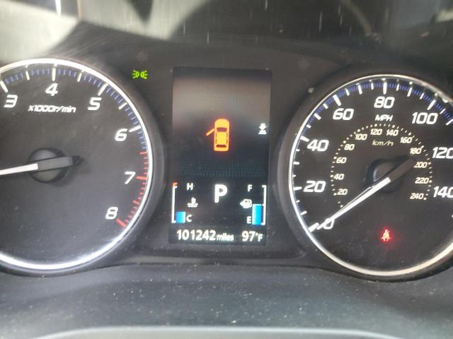 2016 MITSUBISHI OUTLANDER - JA4AD3A32GZ007230