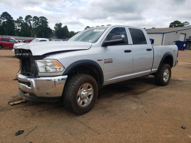 2018 RAM 2500 ST 2018