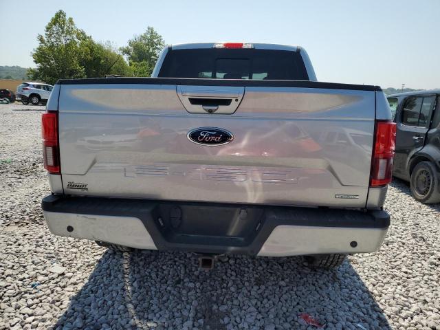 2020 FORD F150 SUPER - 1FTEW1E42LFA47473