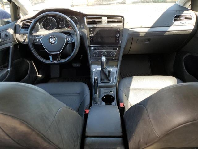 2018 VOLKSWAGEN GOLF SPORT - 3VWD17AU3JM764137