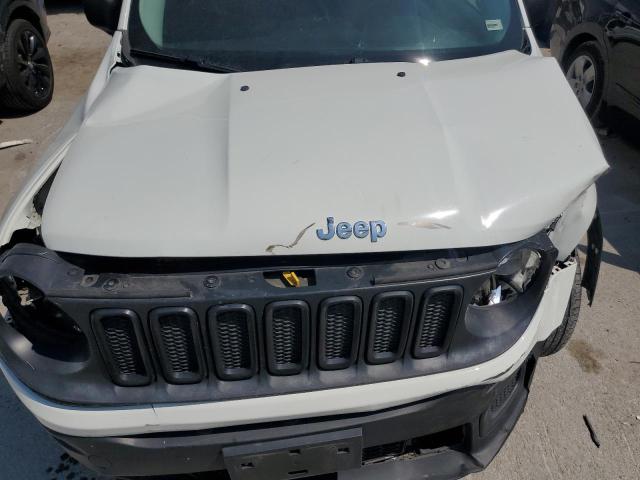 2017 JEEP RENEGADE S - ZACCJBAB3HPF96880