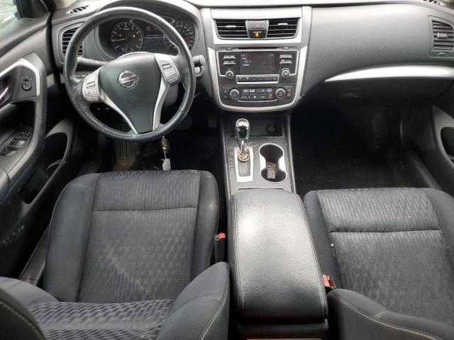 2017 NISSAN ALTIMA 2.5 - 1N4AL3AP0HN356350