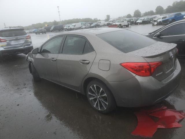 2017 TOYOTA COROLLA L - 2T1BURHE6HC907189